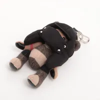 バーバリー トーマスベア 2体セット チャーム ブラウン/グレー 楽天市場】【11/1～11/3限定・最大2万円OFFクーポン配布中