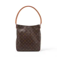 ルイ・ヴィトン ルーピングGMの買取実績価格一覧 | 最新価格相場で高く