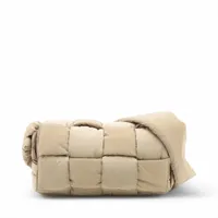 ボッテガヴェネタ マキシイントレチャート パデットテック ボッテガヴェネタ マキシイントレチャート パデットテック