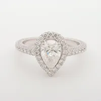 グラフ コンステレーション ダイヤ Pt950 F