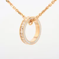 【★国内発送★】DIOR Night Code ネックレス いつものコーデにアクセント】Dior ネックレス Night Code (Dior