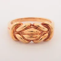 ミキモト K18(YG)