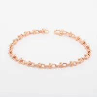 ティファニー ハードウェア マイクロリンク 750(YG)