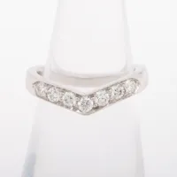 ティファニー フォージ 925 ブレスレット ミディアム リンク