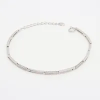 ヴァンドーム青山 ダイヤ K18(WG)