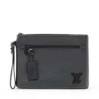 ヴィトン LVアエログラム ポシェットIPAD M69837 ＡＢランク