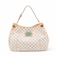 ヴィトン ダミエアズール ガリエラPM N55215 ABランクの買取