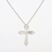 グラフ トラペゾイド ダイヤ Pt950