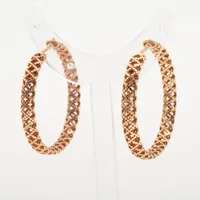 グッチ ディアマンティッシマ 750(YG)