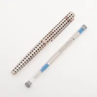 ヴィトン ジェットラック N79154 GP ボールペン ABランクの