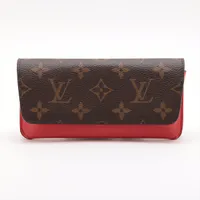 LOUIS VUITTON ルイ・ヴィトン メガネケース 財布・小物