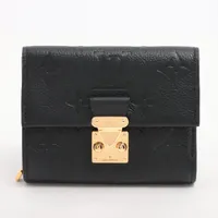 ヴィトン モノグラムアンプラント ポルトフォイユ メティス