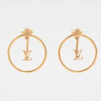 ☆ルイヴィトン☆ブックル ドレイユ・フープ LV エンジェル org.jpg