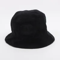 シャネル ココマーク ニット フラットパンプス 37C ブラック シャネル ココマーク ニット フラットパンプス 37C ブラック