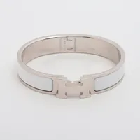 エルメス ムスクテール 925 リング 52 シルバー ABランクの