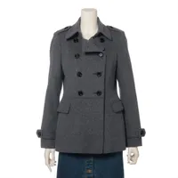 BURBERRY - バーバリー ロンドン BURBERRY LONDON コート ロング