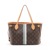 ヴィトン モノグラム ネヴァーフルPM M46979 Aランクの買取参考