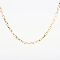 カルティエ エクル ドゥ カルティエ ブレスレット 750(YG) 19 カルティエ エクル ドゥ カルティエ ブレスレット 750(YG) 19