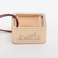 エルメス カルメン チータ グランポンポン20 アニョーミロ