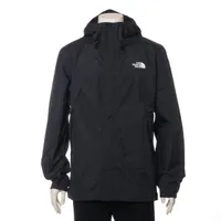 ノースフェイス ナイロン ジャケット L ネイビー Aランクの買取