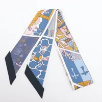 HERMES エルメス ツイリー HERMES Factory Suite 美品】HERMES エルメス ツイリー FACTORY SUITE