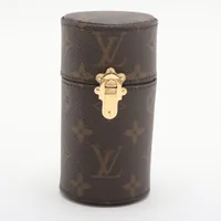トラベルケース (100ML) トラベルケース (100ML) モノグラム・エクリプス｜ルイ