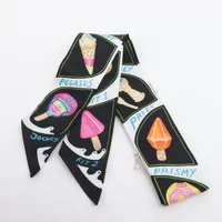 エルメス ツイリー Funny Ice Cream ファニー アイスクリーム エルメス ツイリー Funny Ice Cream ファニー アイスクリーム