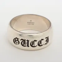 アクセサリー リング リング グッチの買取参考価格一覧 | 買取