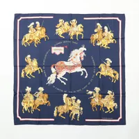 美品 HERMES エルメス カレ90 メリーゴーランド CARROUSEL 美品 HERMES エルメス カレ90 メリーゴーランド CARROUSEL