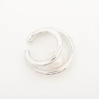 ミキモト パール リング K14 YG ABランクの買取参考価格