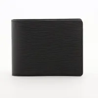 ルイ・ヴィトン ケース類 コンパクトウォレット エピの買取実績価格
