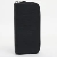 LOUIS VUITTON】ルイヴィトン『エピ ジッピーウォレット ヴェル