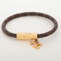 [SALE]ヴィトン Vuitton ブレスレット・LV プッシュ 楽天市場】≪新品≫ ルイヴィトン ブラスレ シルバー・ロック