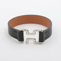 アクセサリー ブレスレット ブレスレット エルメスの買取参考