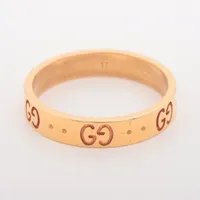 グッチ アイコン 750(YG)