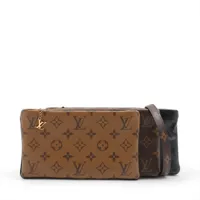 ルイ・ヴィトン モノグラム ポシェット・LV3 M45412