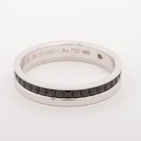 ブシュロン キャトル ブラック 750(WG) Ａランク