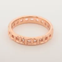 ティファニー Tトゥルー ナロー 750(PG)