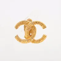 シャネル アクセサリー イヤリング イヤリング(両耳用 片方のみ)の買取