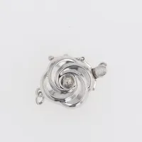 K14 WG（ホワイトゴールド） 1.8g