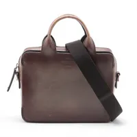 完全未使用 スペシャルオーダー ベルルッティ プロファイル 3 ガリバー BERLUTI - 世界20個 ベルルッティ プロファイル3 ガリバー