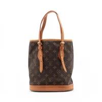 ヴィトン バケットPMの買取実績価格一覧 | 最新価格相場で高く売るなら