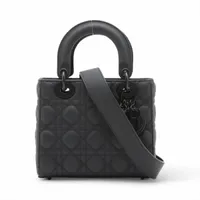 クリスチャンディオール レディディオール オーストリッチ 2WAY クリスチャンディオール レディディオール オーストリッチ 2WAY