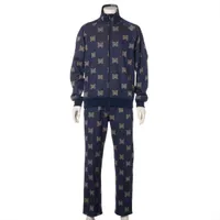 ニードルス ポリエステル セットアップ 20SS パープル ＡＢランク