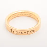 ティファニー フラットバンド 750(PG)