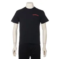 クロムハーツ マッティボーイ コットン Tシャツ ＡＢランク
