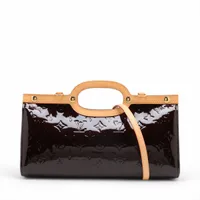 Louis Vuitton ルイ・ヴィトン ロクスバリードライブ M91372