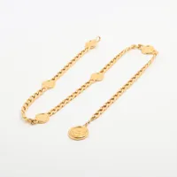 シャネル 31 RUE CAMBON GP チェーンベルト ゴールド ＡＢランク