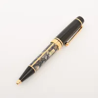 楽天市場】MONTBLANC モンブラン 万年筆 作家シリーズ2008