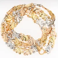 Pt850/K18 Kメイン 24.9g